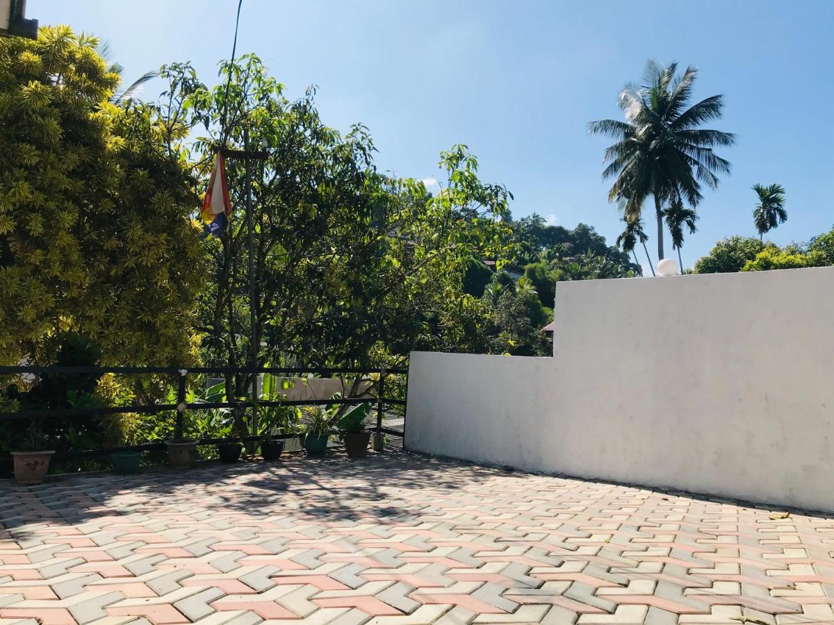 Heaven Breeze Hotel Kandy Exterior photo